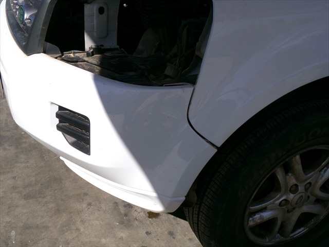 Foto 3ª: Paragolpes Delantero Land Rover Freelander 2.2 D 2007-2014 [224DT] (2012)