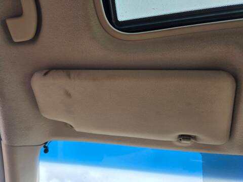 Parasol Izquierdo Nissan Murano BASICO 234CV 172KW