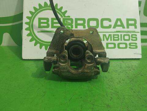 Foto 3ª: Pinza Freno Trasera Izquierdo Bmw X3 2.0 16V DIESEL CAT 150CV [M47T2] (2003)