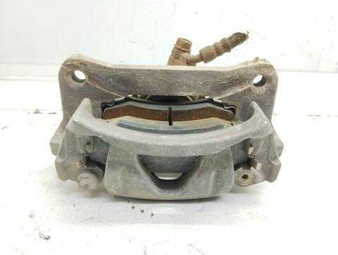 Foto 3ª: Pedal Embrague Toyota Land Cruiser 3.0 TD 173CV 127KW [1KD] (2007)