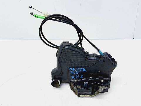 Cerradura Puerta Delantera Derecha Toyota Verso ACTIVE 126CV 93KW