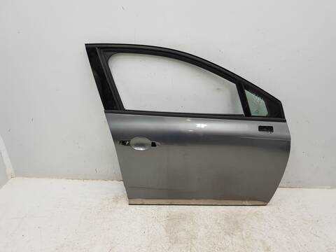 Puerta Delantera Derecha Renault Clio TECHNO
