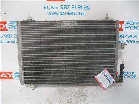 Radiador Calefaccion A.A. Citroen Xsara 1.6 PICASSO 95CV 70KW
