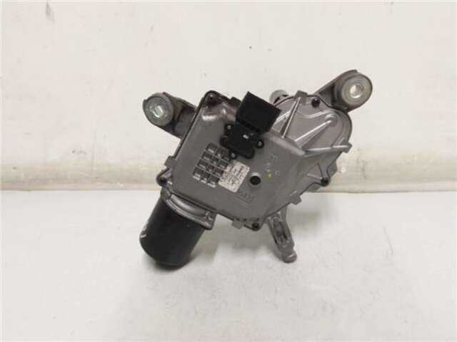 Foto 2ª: Motor Limpia Delantero Citroen C4 1.6 HDI [9HZ-DV6TED4]