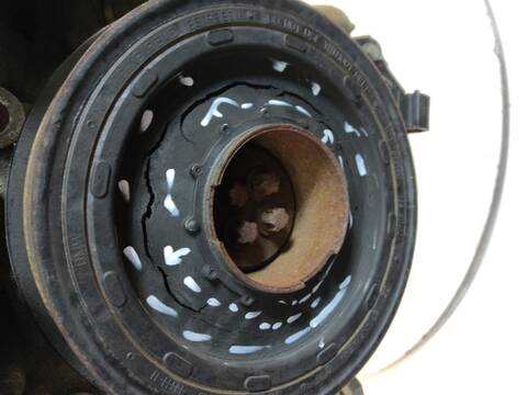 Foto 2ª: Motor Completo Bmw X1 E84 143CV 105KW [N47D20C N47 N47D20U0] (2010)