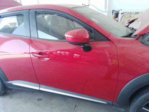 Foto 2ª: Puerta Delantera Derecha Mazda CX3 G CENTER-LINE [PE] (2018)