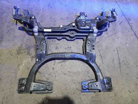 Puente Delantero Mercedes Clase G 230 GLA 200 CDI - D 156.908) 136CV 100KW