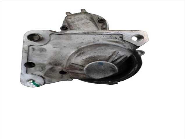 Foto 2ª: Motor de Arranque Citroen Xsara 1.6 HDI (1999)