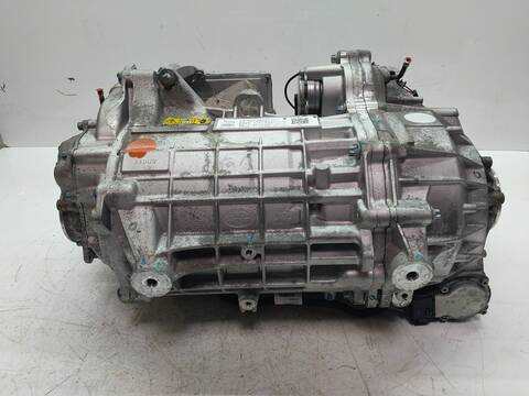Foto 3ª: Motor Completo Jaguar E Pace AJ20P3 309 CV 227KW [PT153] (2024)