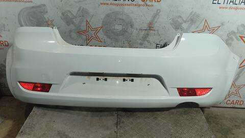 Foto 2ª: Paragolpes Trasero Kia Ceed ACTIVE 126CV 93KW [D4FB] (2010)