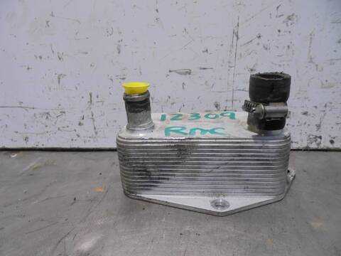 Foto 4ª: Radiador Aceite Bmw Serie 3 315 320D BERLINA 136CV 100KW [20-4D-1] (2000)