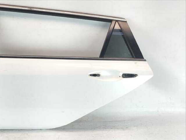 Foto 2ª: Airbag Delantero Izquierdo Volkswagen Touran 2.0 TDI 16V (2003)