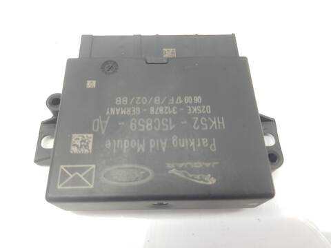 Foto 3ª: Centralita Motor ECU Land Rover Discovery 3.0 TD V6 258CV [306DT] (2016)