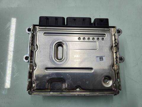 Foto 2ª: Centralita Motor ECU Renault Express ADVANCE 95CV 70KW [K9K872] (2021)