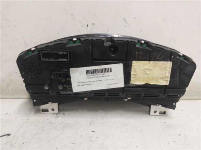 Foto 3ª: Cuadro de Instrumentos Ford Mondeo 1.8 TDCI (125 CV)