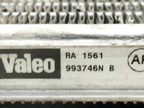 Foto 4ª: Radiador Motor Citroen C4 COOL BERLINA 120CV 88KW [5FW] (2010)