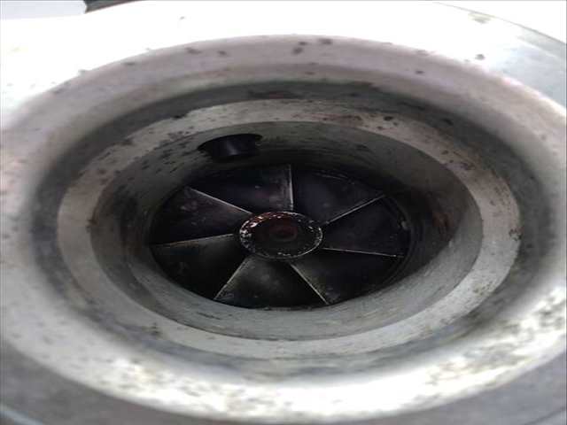 Turbocompresor Dodge Ram 364 CV 268KW