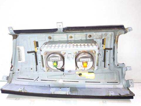 Foto 2ª: Airbag Delantero Derecho Nissan Murano BASICO 234CV 172KW [VQ35DE] (2006)