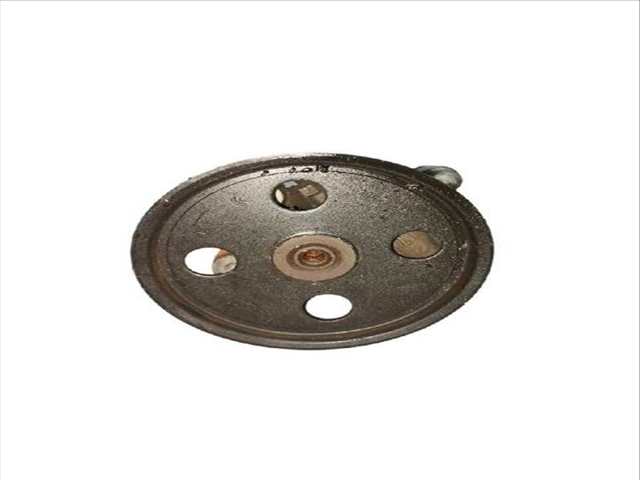 Foto 3ª: Bomba de Direccion Chrysler Voyager 2.5 CRD (1999)