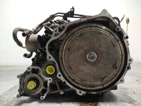 Foto 1ª: Caja Cambios Automatica Honda Crv 2.2 I-DTEC 4WD RE6) 150CV 110KW III RE_) [N22B3,N22B4] (2010)