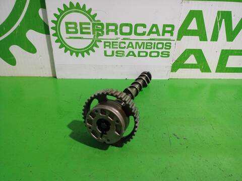 Arbol de Levas Peugeot 2008 ALLURE 110CV 81KW