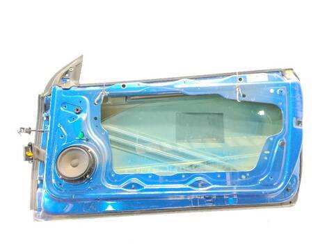 Foto 3ª: Puerta Delantera Derecha Volkswagen Scirocco 2.0 TDI [CUUB] (2008)
