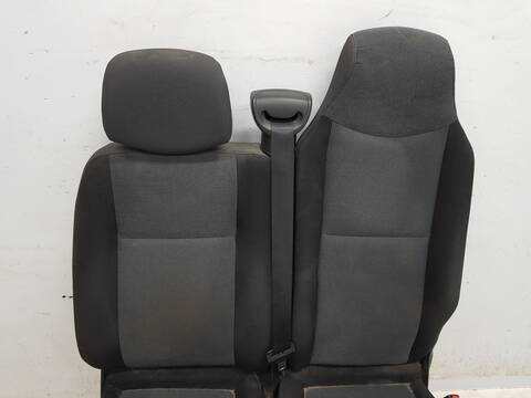 Foto 3ª: Asiento Delantero Derecho Renault Master L2H2 HKA 33T (2011)