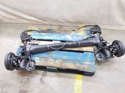 Puente Trasero Opel Corsa ELEGANCE