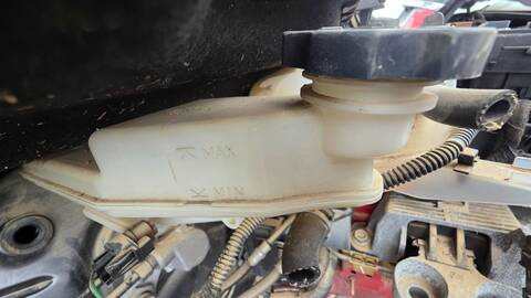 Bomba Freno Opel Astra DYNAMIC START/STOP 136CV 100KW