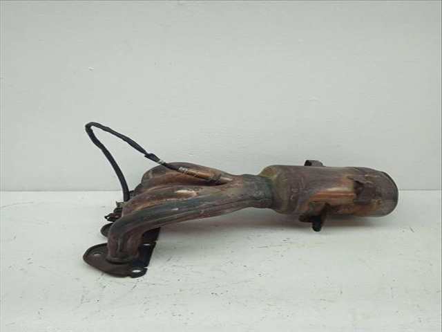 Catalizador Opel Astra SELECTIVE 116CV 85KW