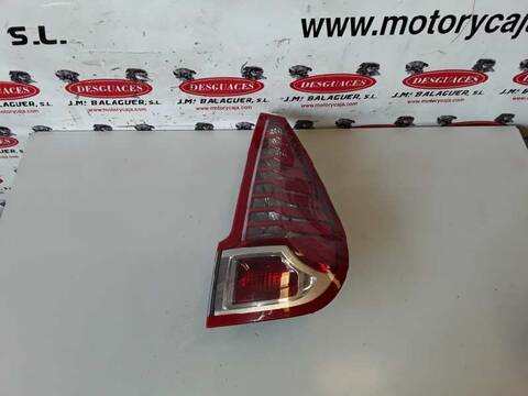 Piloto Trasero Derecho Renault Scenic DYNAMIQUE 1.5 DCI DIESEL FAP 106CV