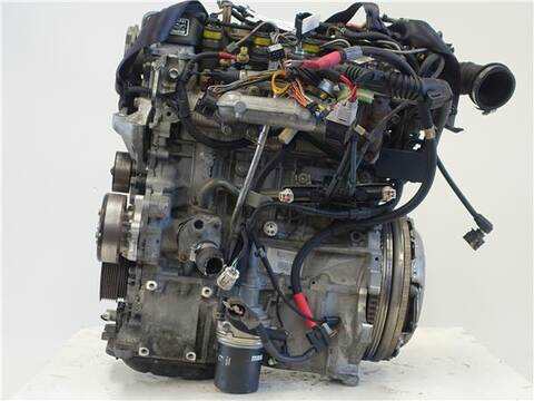 Motor Completo Mini Mini 1.4 ONE D 75CV 55KW