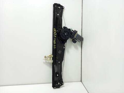 Elevalunas Eléctrico Delantero Derecho Ford Ka 169A4000