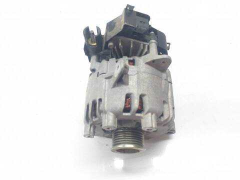 Foto 3ª: Alternador Peugeot 3008 HYBRID 180 ALLURE PACK (2009)