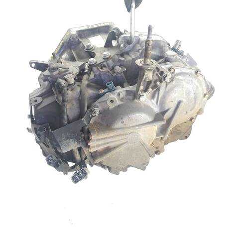 Foto 2ª: Caja Cambios Renault Espace 3.0 DCI JK0J JK0V) (2002)