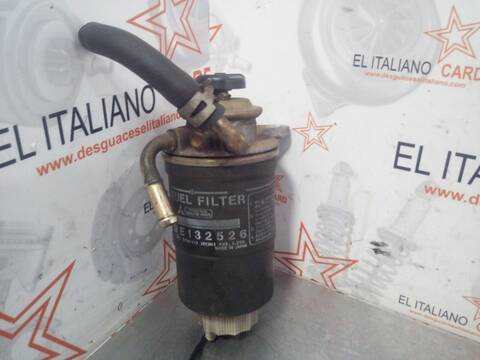 Foto 3ª: Filtro Combustible Mitsubishi Montero 3.2 DI-D GLX 3-PTAS.) 160CV 118KW [4M41] (2001)