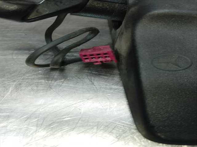 Foto 4ª: Retrovisor Interior Mercedes Clase E 180 E 220 D 213.004) 194CV 143KW [654920] (2017)