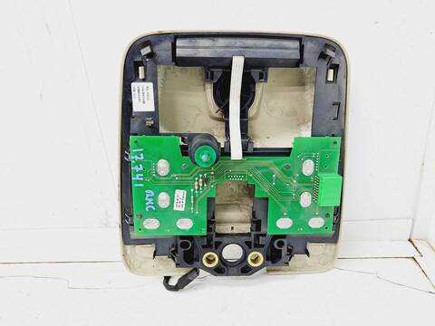 Foto 4ª: Luz Interior Volvo XC 90 2.4 DIESEL CAT 185CV 136KW [D5244T4] (2006)
