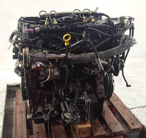 Motor Completo Ford Mondeo 2.0 16V DI TD CAT BERLINA 116CV 85KW