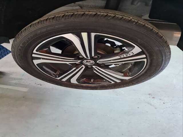 LLanta Chapa Mg ZS 1.5 VTI 106CV 78KW