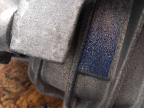 Foto 2ª: Caja Cambios Opel Mokka VERSION INDEFINIDA (2012)