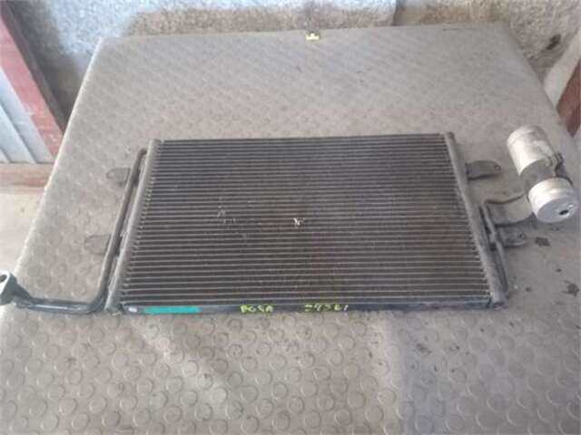 Foto 2ª: Radiador Calefaccion A.A. Volkswagen Bora 1.9 HIGHLINE [1.9 LTR. - 81 KW TDI] [ASV]