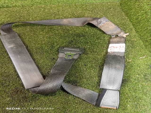 Cinturón Trasero Central Santana Anibal 2.8 TD MILITAR