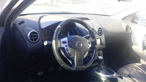 Foto 1ª: Kit Airbag Nissan Qashqai 2.0 DCI 150CV 110KW [M9R,M1D] (2011)