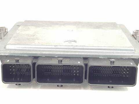 Foto 3ª: Centralita Motor ECU Dacia Jogger EXTREME