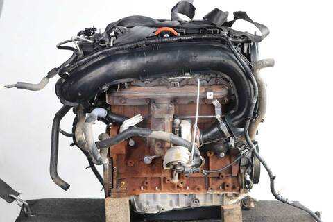 Foto 3ª: Motor Completo Ford Kuga TITANIUM 140CV 103KW [UFMA]