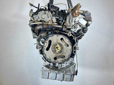 Motor Completo Jeep Grand Cherokee 3 0 CRD V66 247 CV 184KW