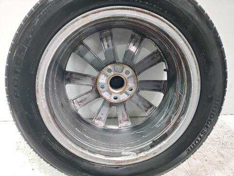 Foto 2ª: LLanta Chapa Skoda Yeti ACTIVE 105CV [CBZB] (2009)