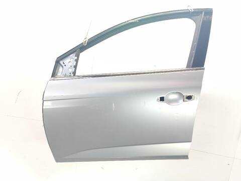 Puerta Delantera Izquierda Renault Megane 1.5 BLUE DCI 115 B9A6)