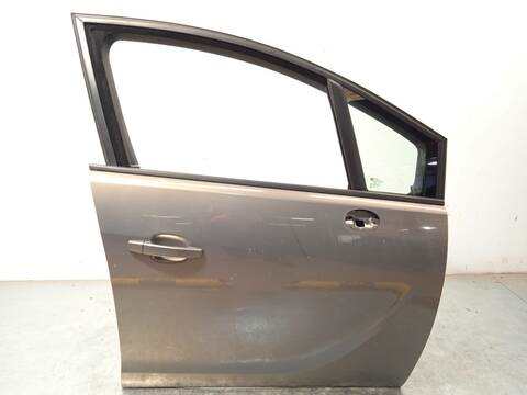 Puerta Delantera Derecha Opel Meriva 1.4 75) 100CV 74KW